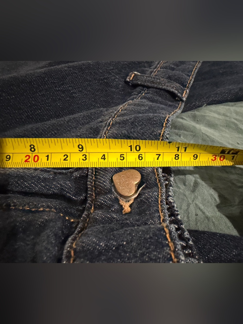 Cargo Pants - Picture 4 of 11